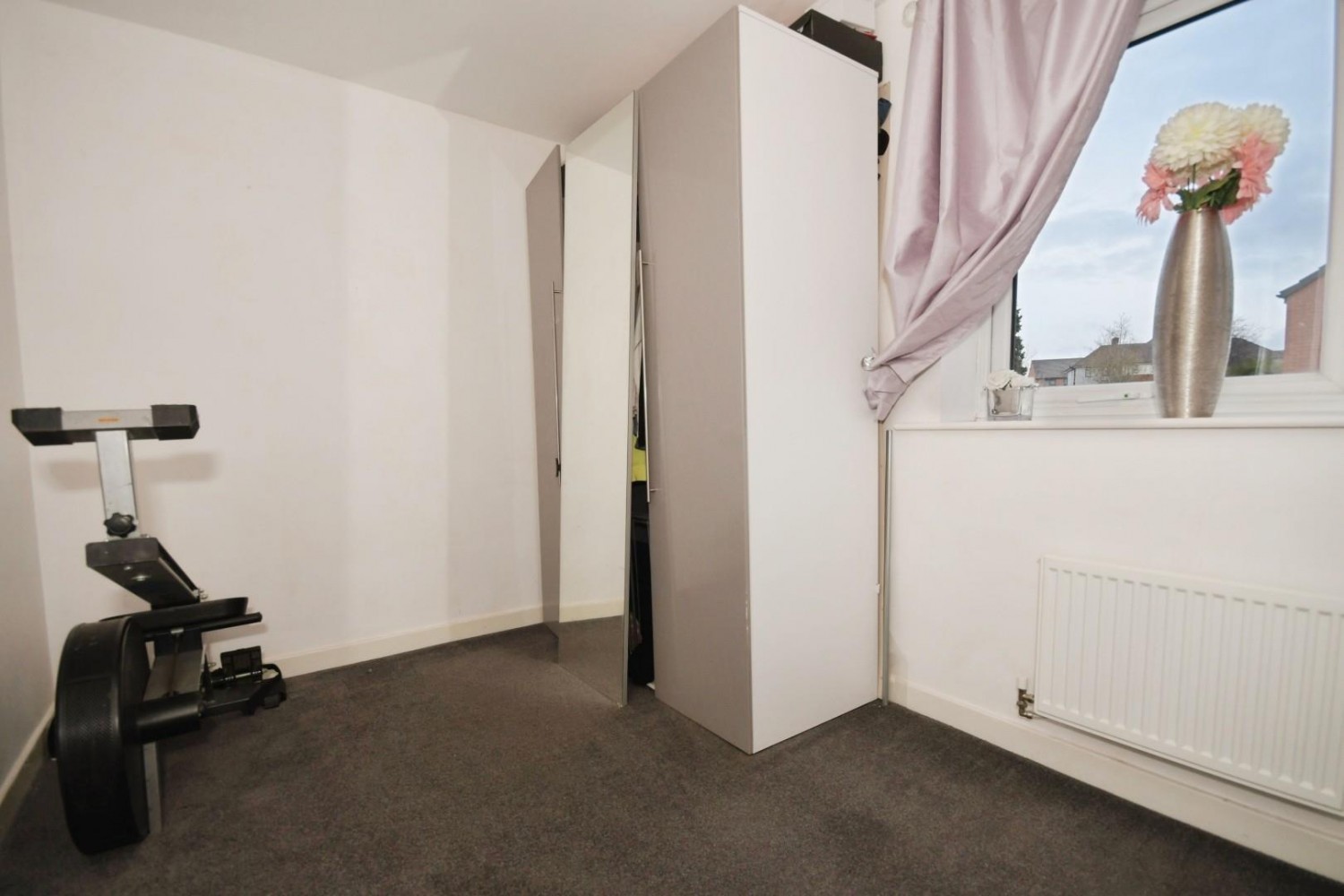 Falstaff Road, Parson Cross, S5