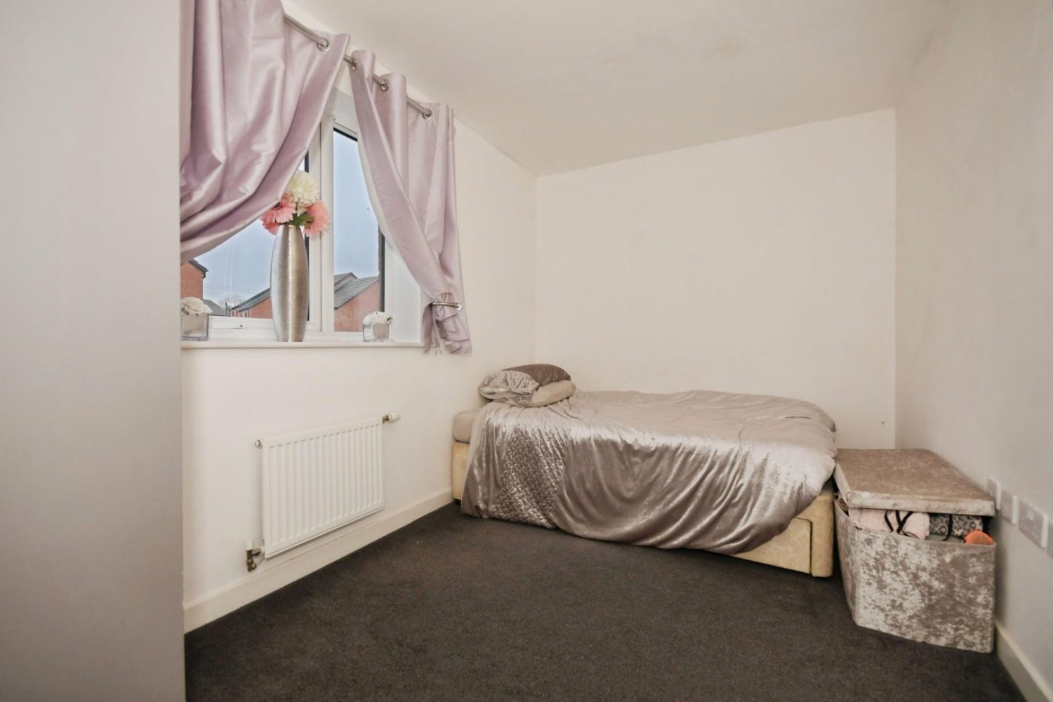 Falstaff Road, Parson Cross, S5