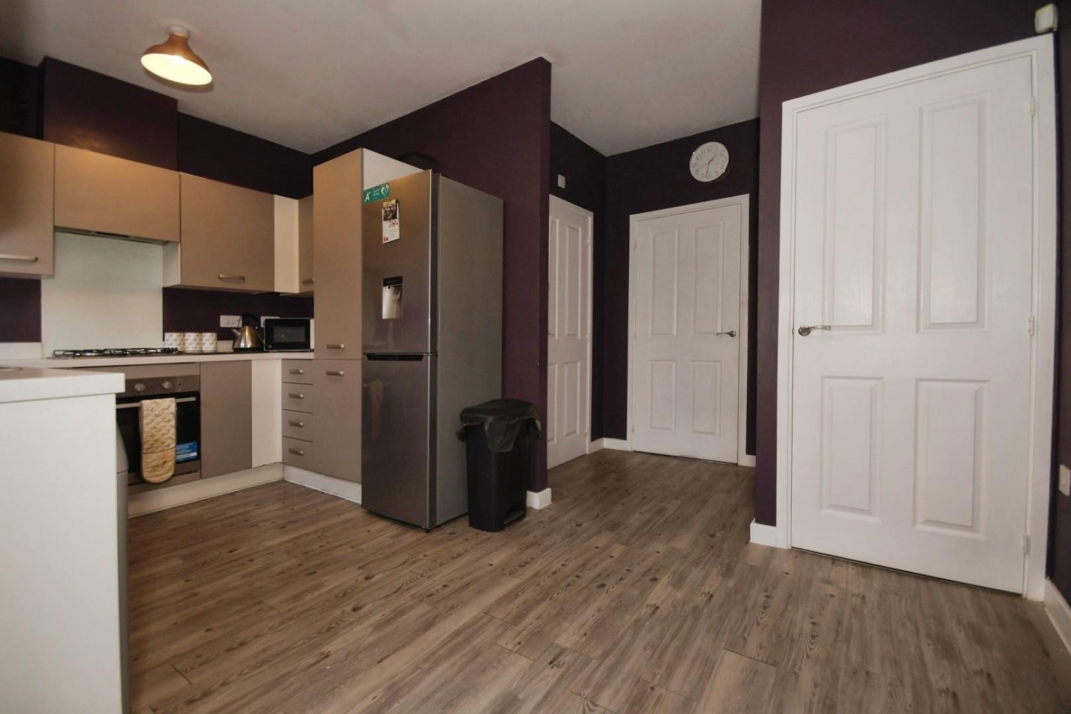 Falstaff Road, Parson Cross, S5