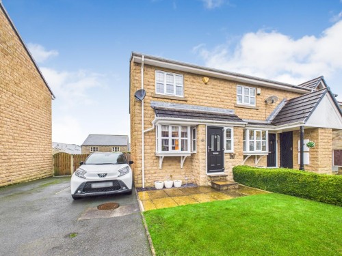 Low Wood, Wilsden, Bradford