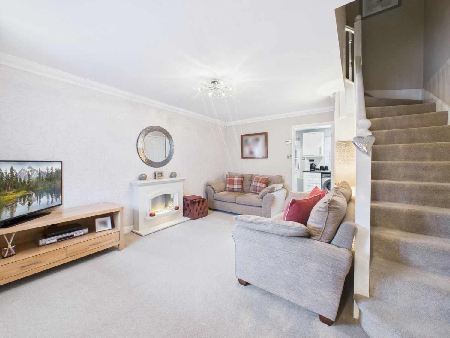 Low Wood, Wilsden, Bradford