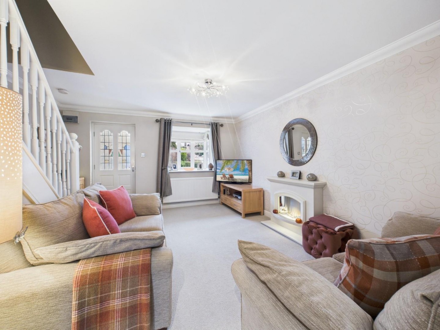 Low Wood, Wilsden, Bradford