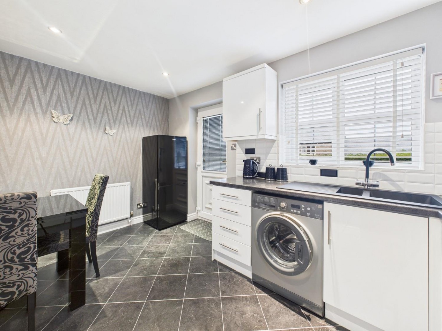 Low Wood, Wilsden, Bradford