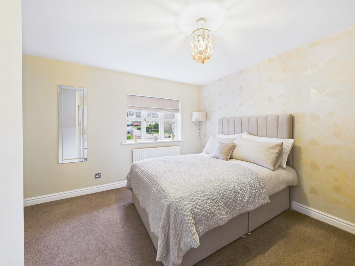 Low Wood, Wilsden, Bradford