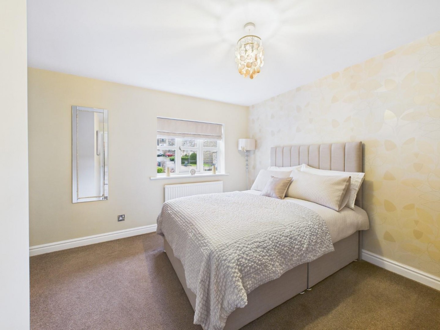 Low Wood, Wilsden, Bradford