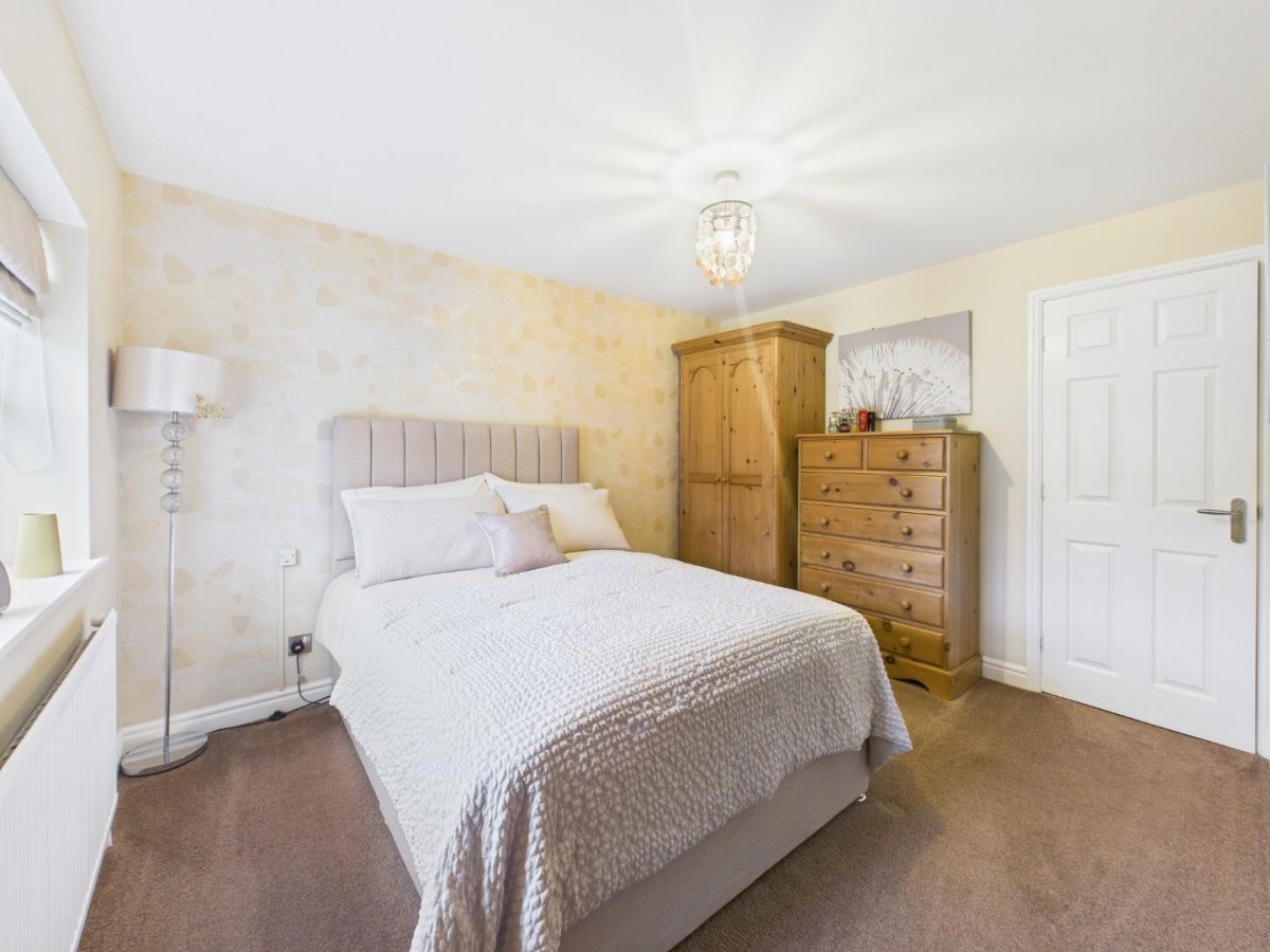 Low Wood, Wilsden, Bradford