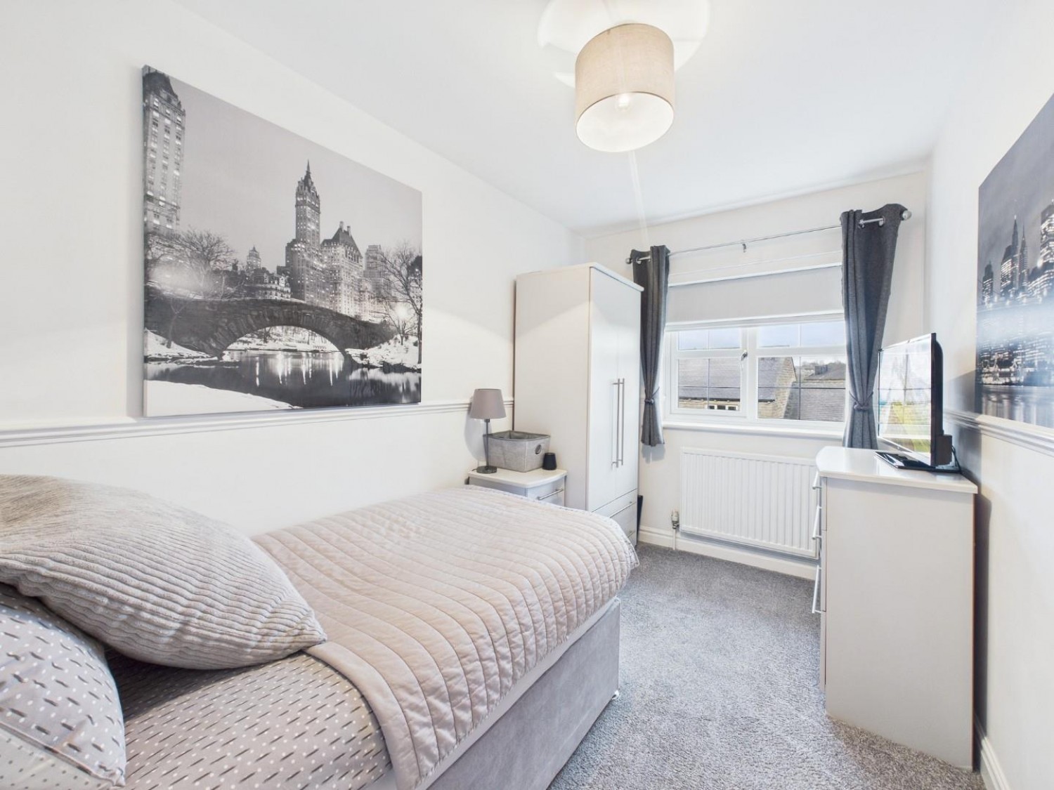 Low Wood, Wilsden, Bradford