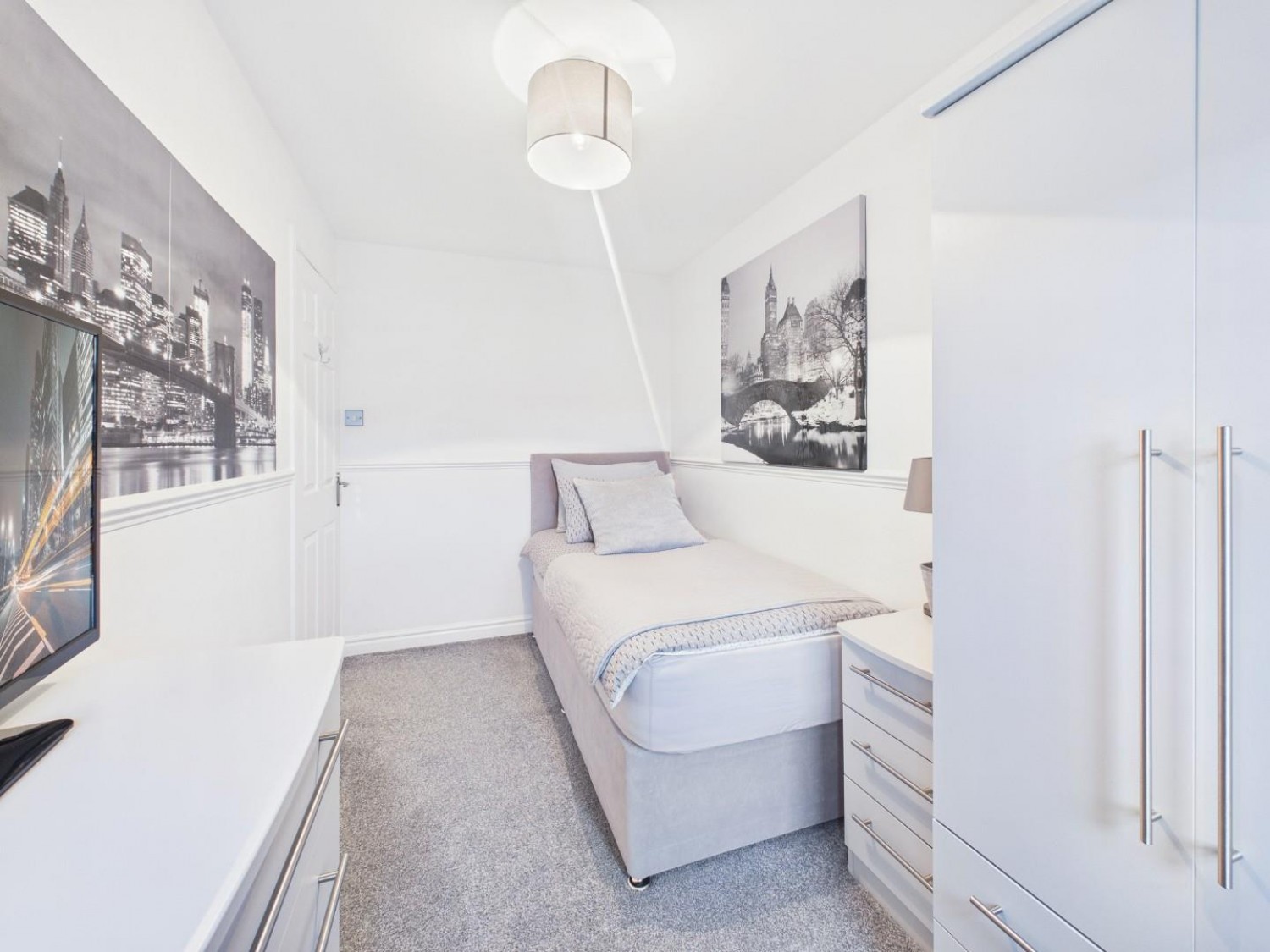 Low Wood, Wilsden, Bradford