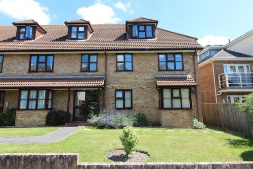 Whitefield Road, New Milton, BH25 6DF