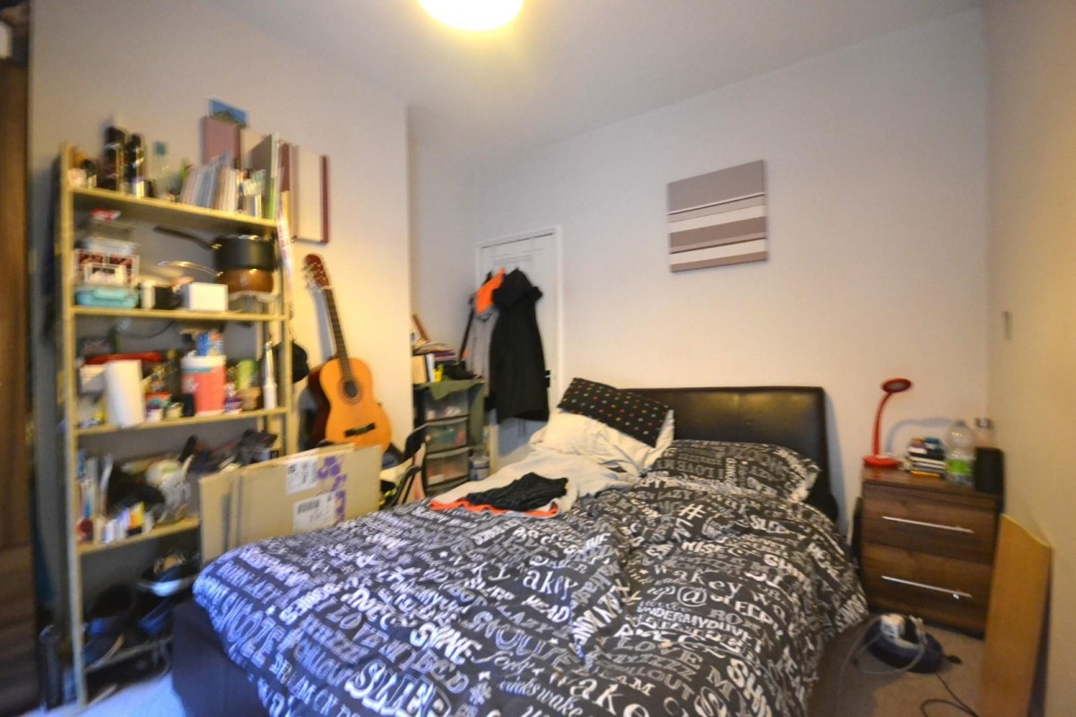 Gower Street, Reading