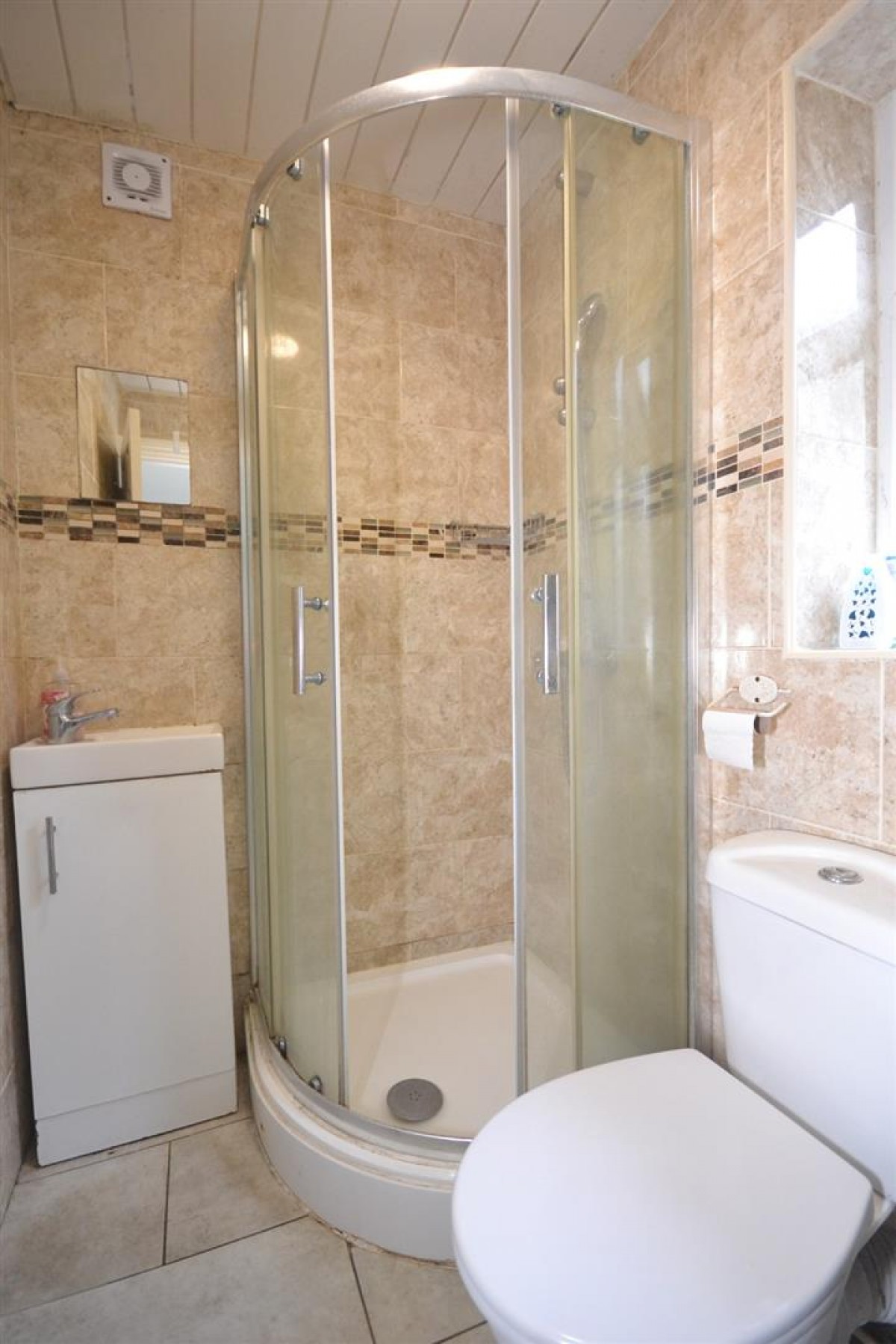 Gower Street, Reading