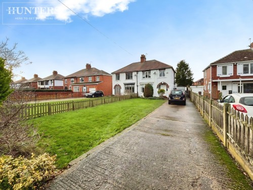 Bleakley Lane, Notton, Wakefield