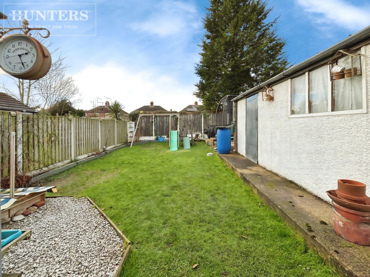 Bleakley Lane, Notton, WF4 2NR