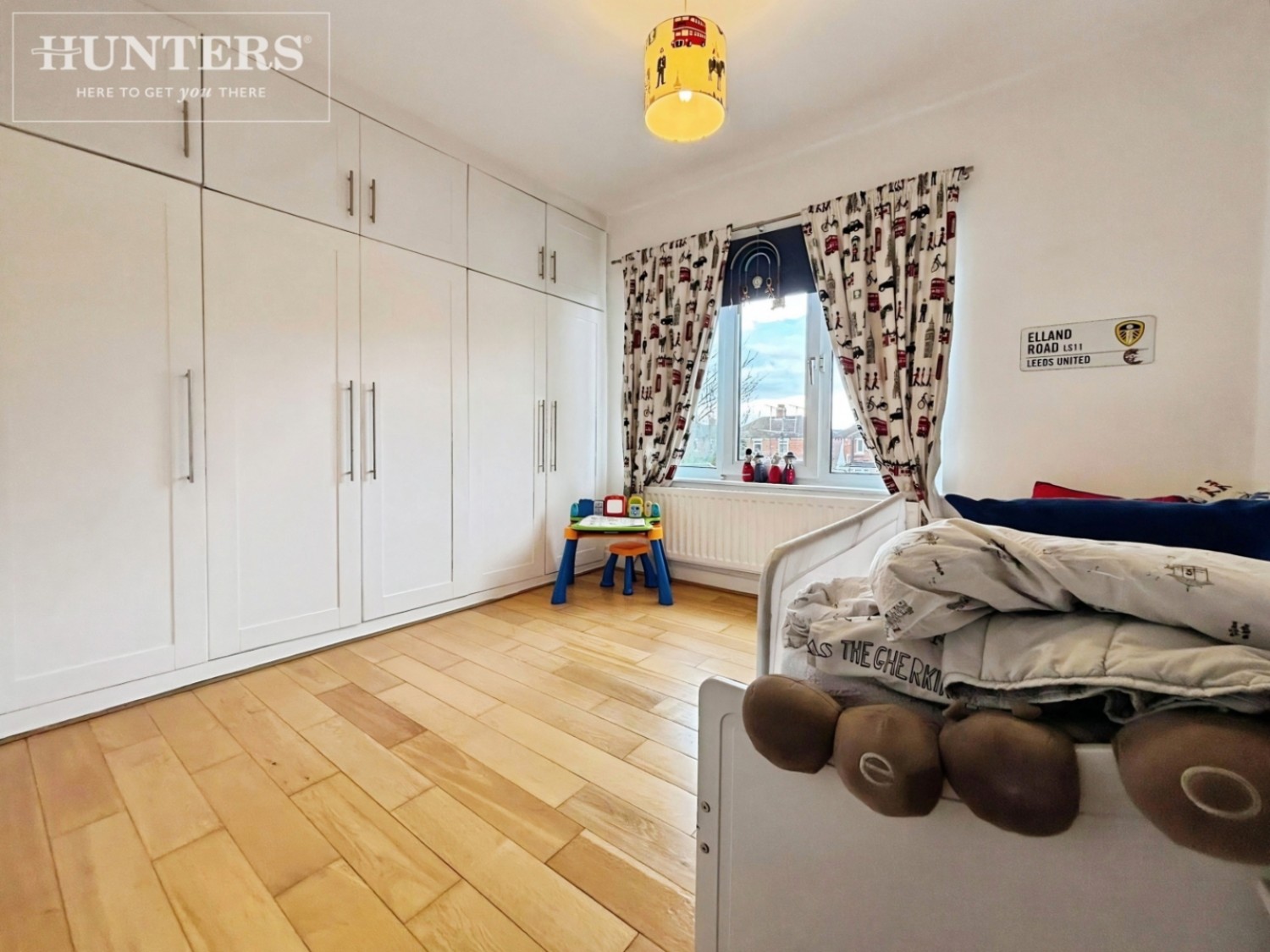 Bleakley Lane, Notton, WF4 2NR