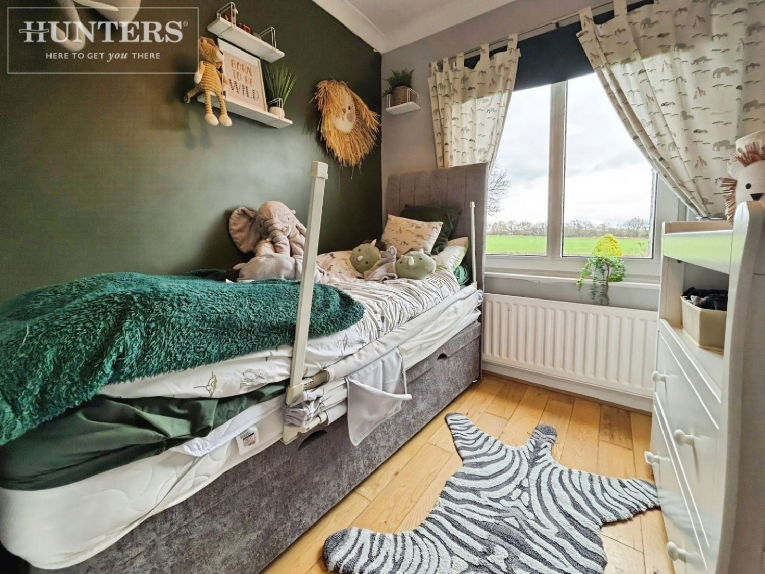 Bleakley Lane, Notton, WF4 2NR