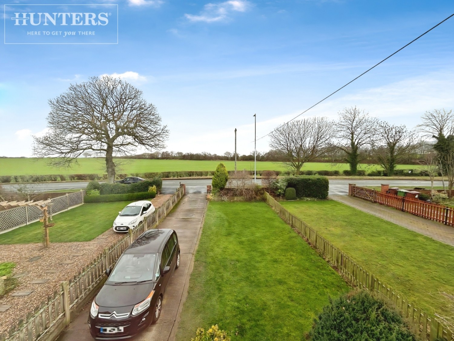 Bleakley Lane, Notton, WF4 2NR