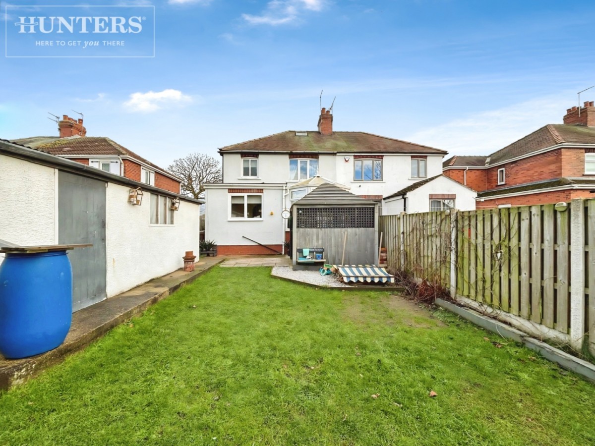 Bleakley Lane, Notton, WF4 2NR