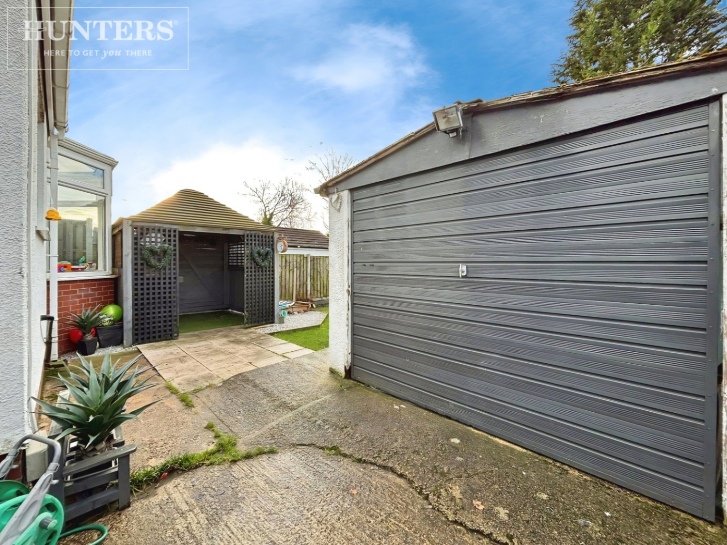 Bleakley Lane, Notton, WF4 2NR