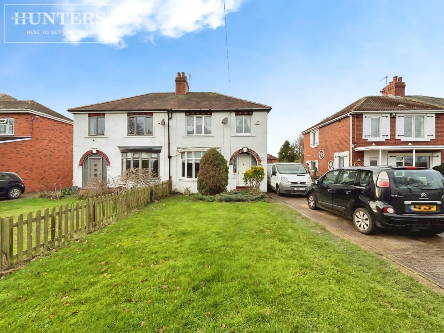 Bleakley Lane, Notton, WF4 2NR