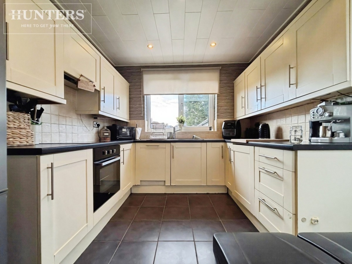 Bleakley Lane, Notton, WF4 2NR