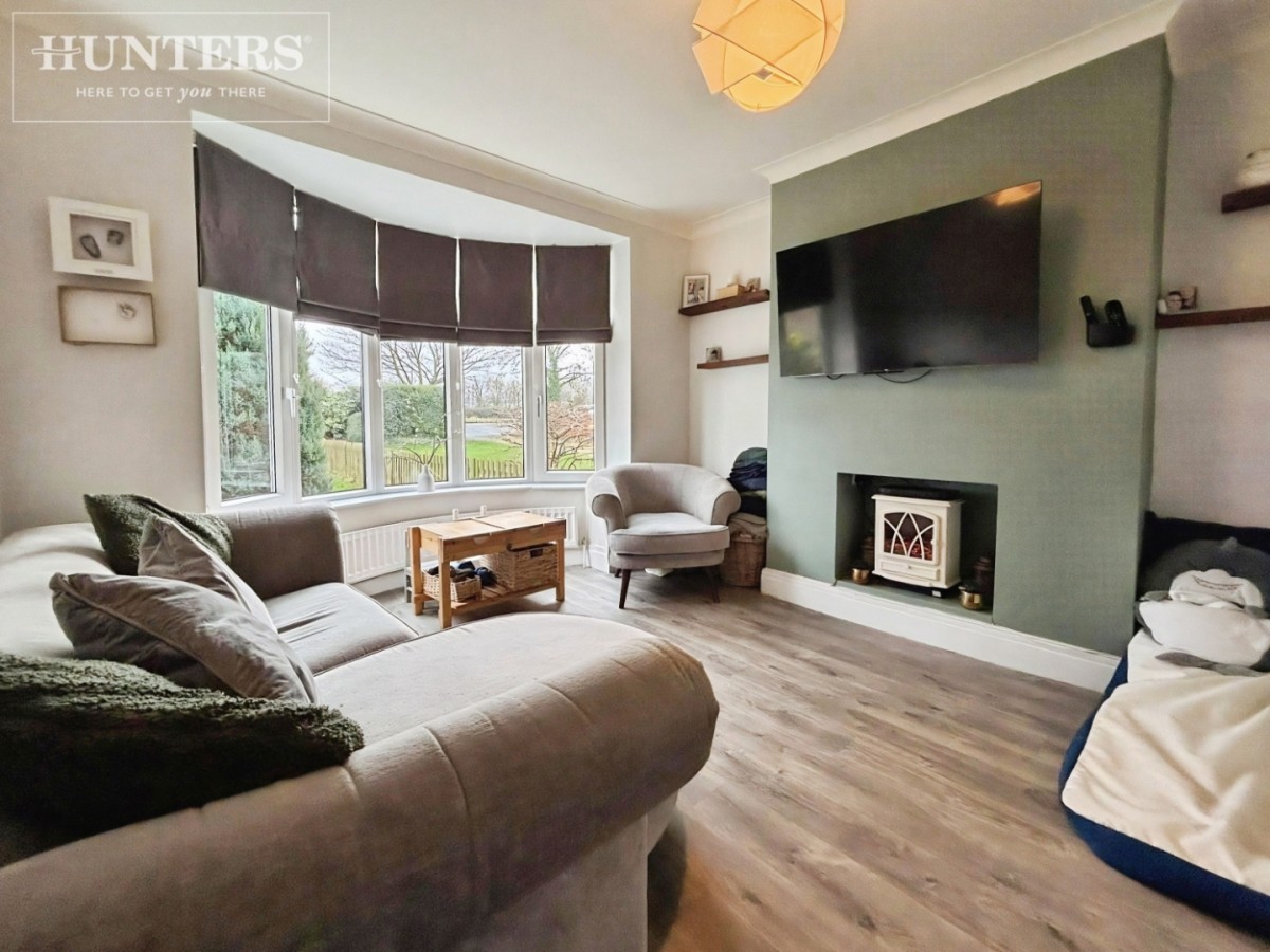 Bleakley Lane, Notton, WF4 2NR