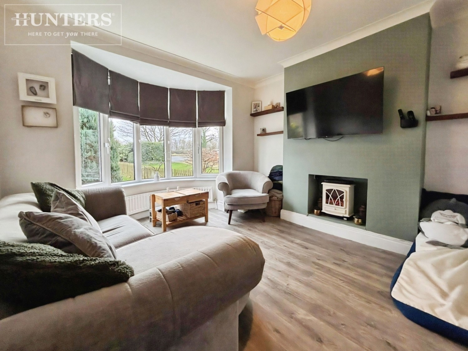 Bleakley Lane, Notton, WF4 2NR