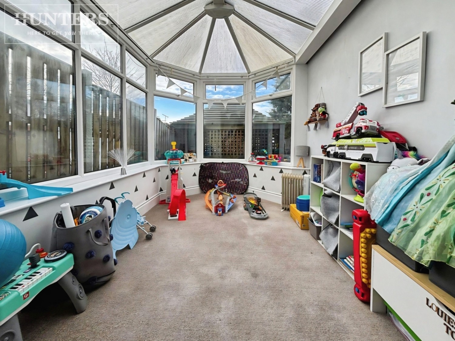 Bleakley Lane, Notton, WF4 2NR