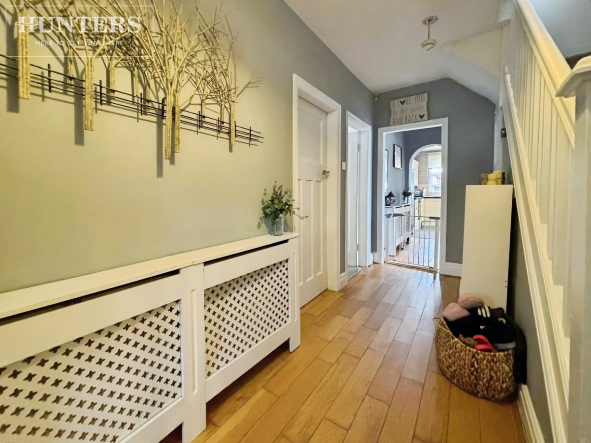 Bleakley Lane, Notton, WF4 2NR