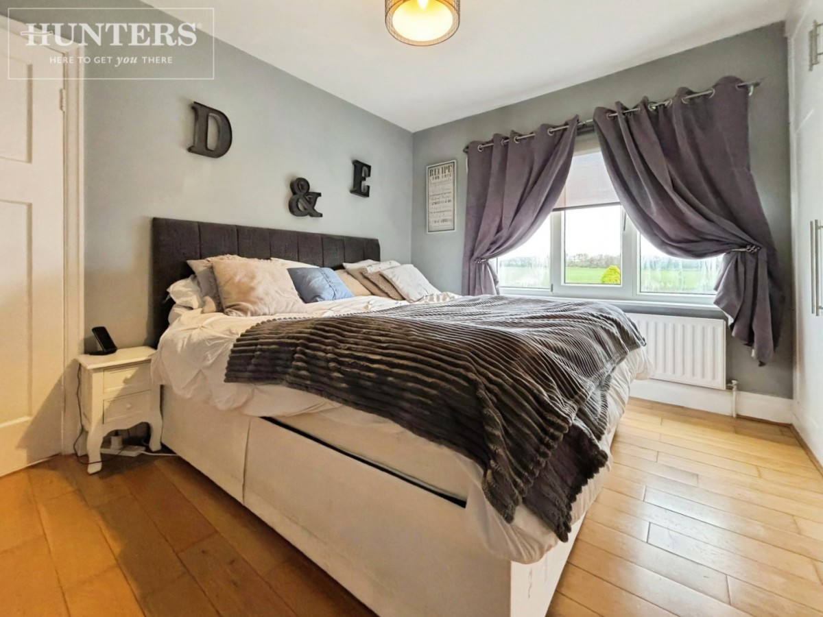 Bleakley Lane, Notton, WF4 2NR