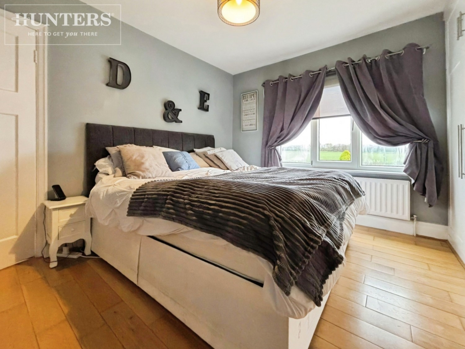 Bleakley Lane, Notton, WF4 2NR