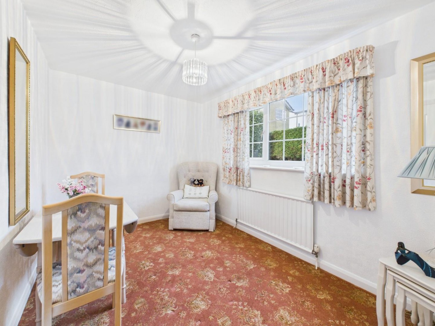 Bircham Close, Bingley