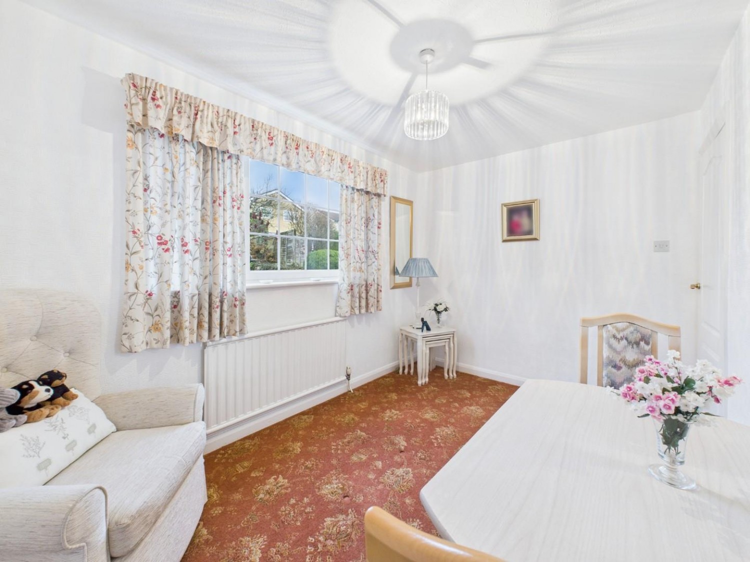 Bircham Close, Bingley