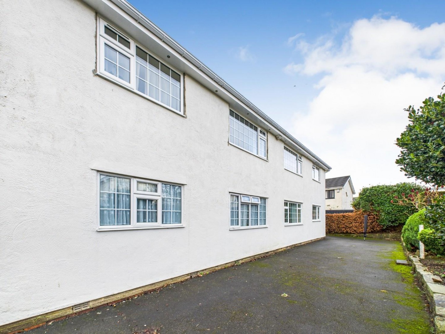 Bircham Close, Bingley