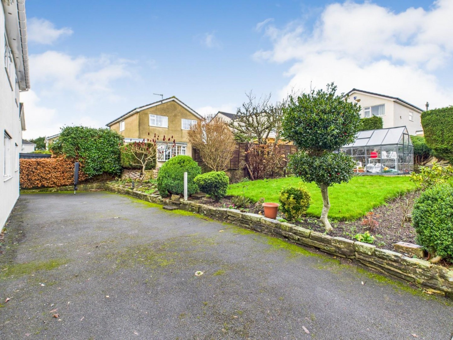 Bircham Close, Bingley