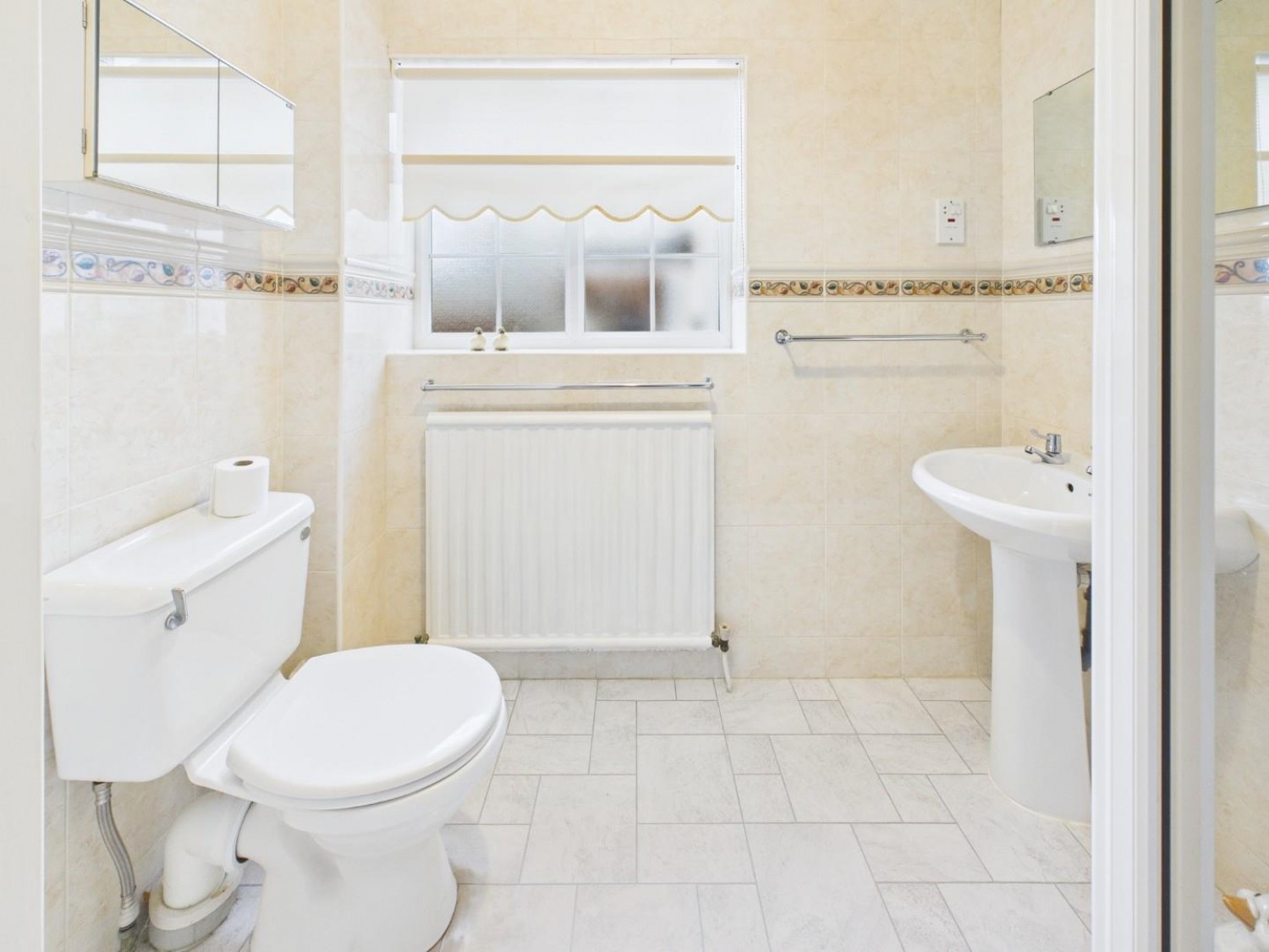 Bircham Close, Bingley