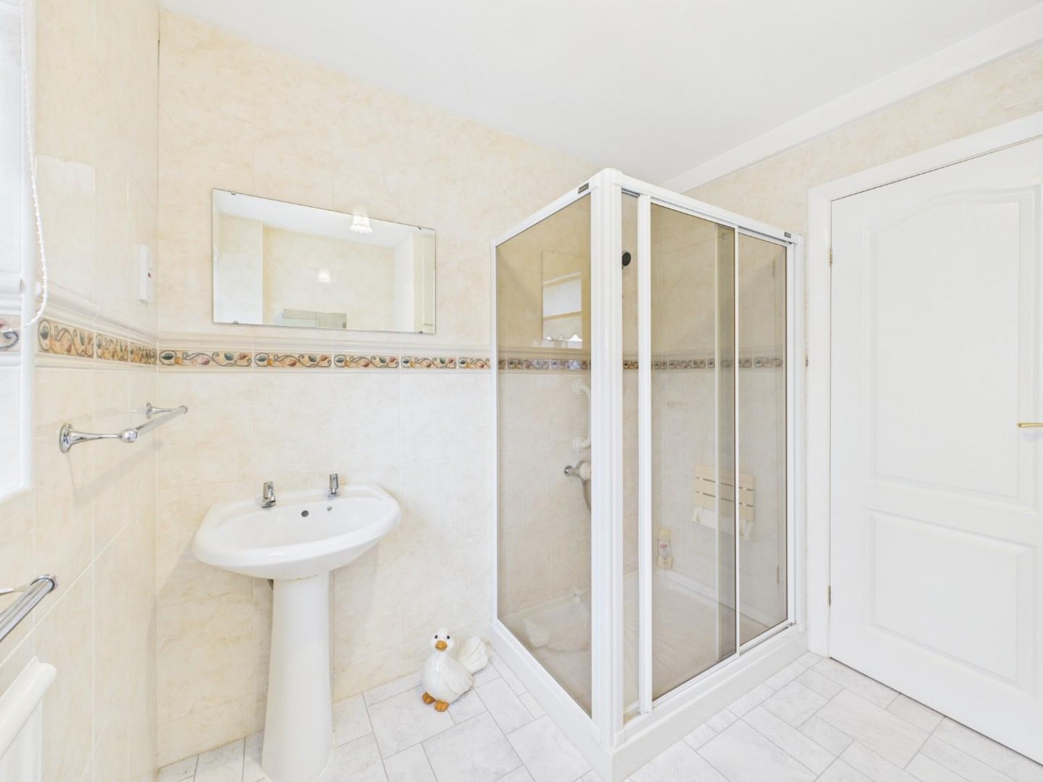 Bircham Close, Bingley