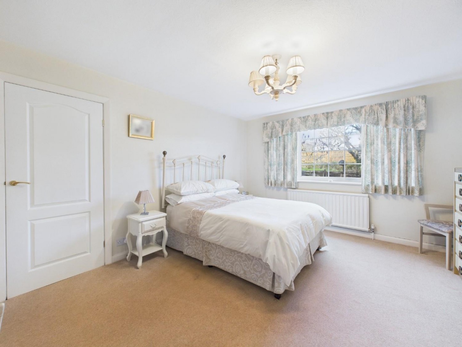 Bircham Close, Bingley