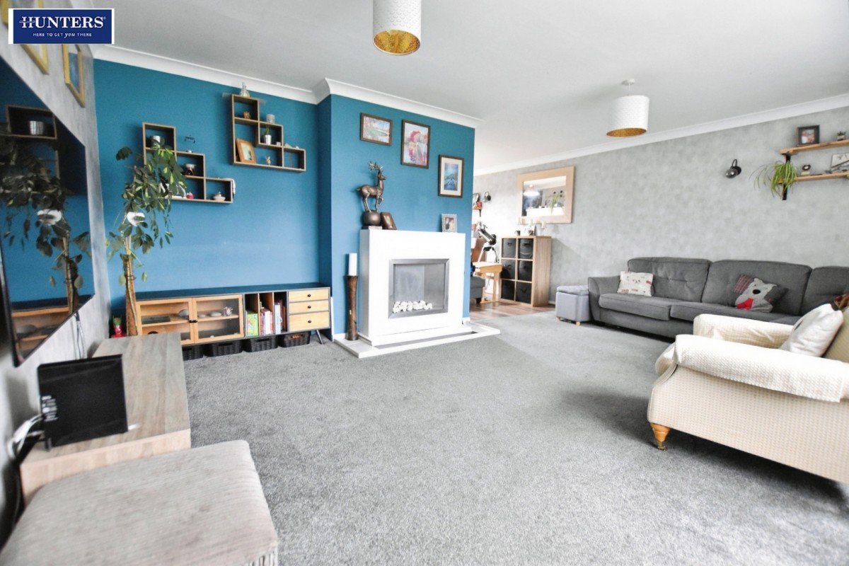 Moorwell Road, Scunthorpe