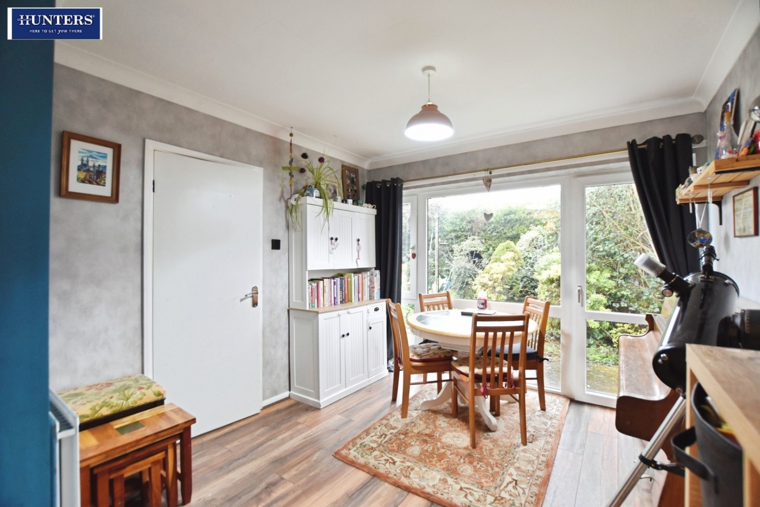 Moorwell Road, Scunthorpe