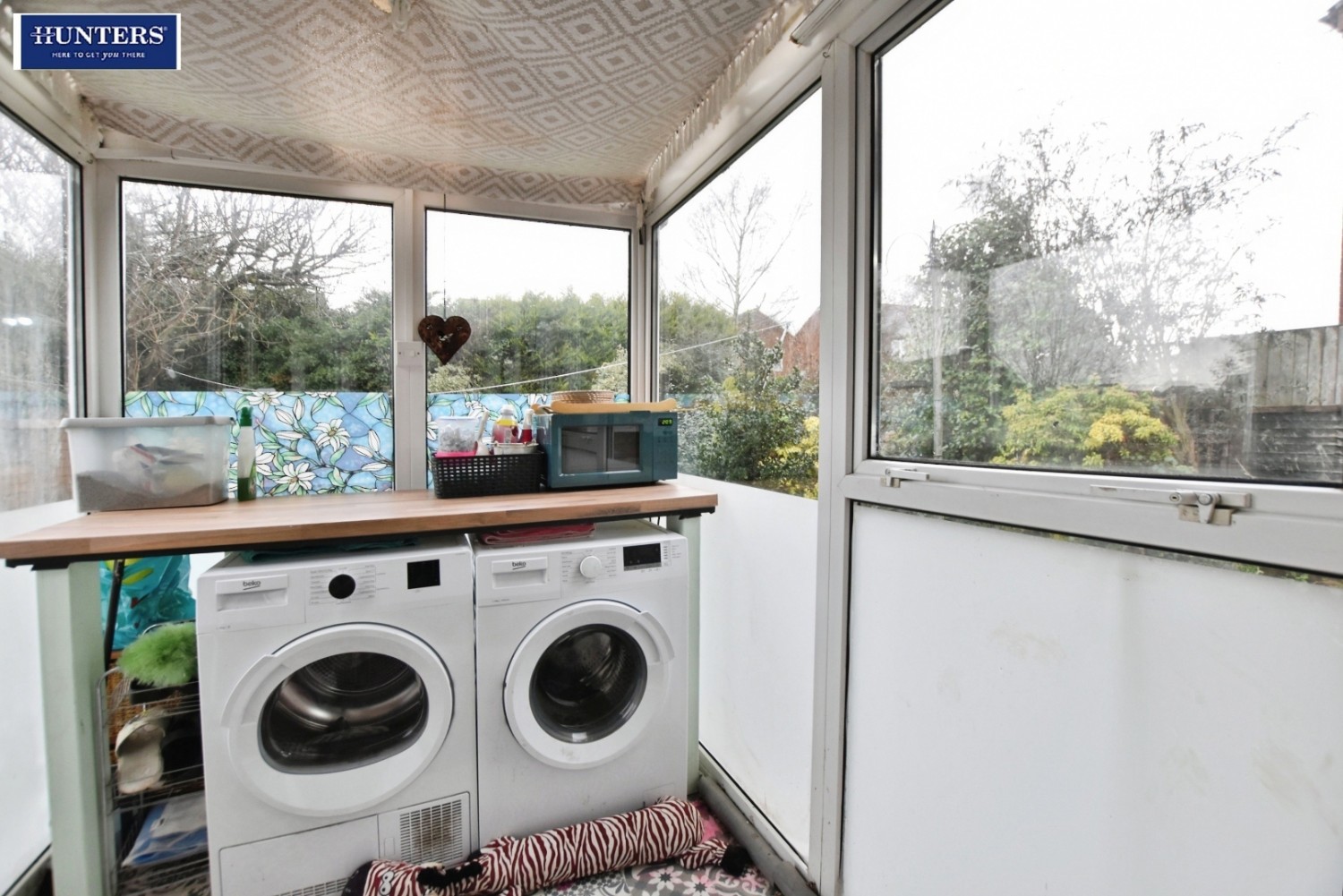 Moorwell Road, Scunthorpe