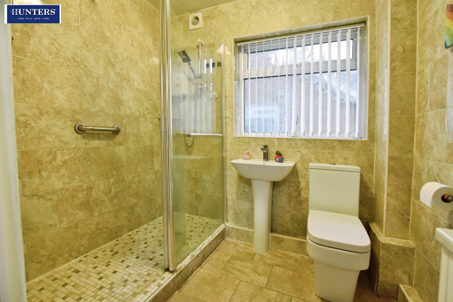 Moorwell Road, Scunthorpe