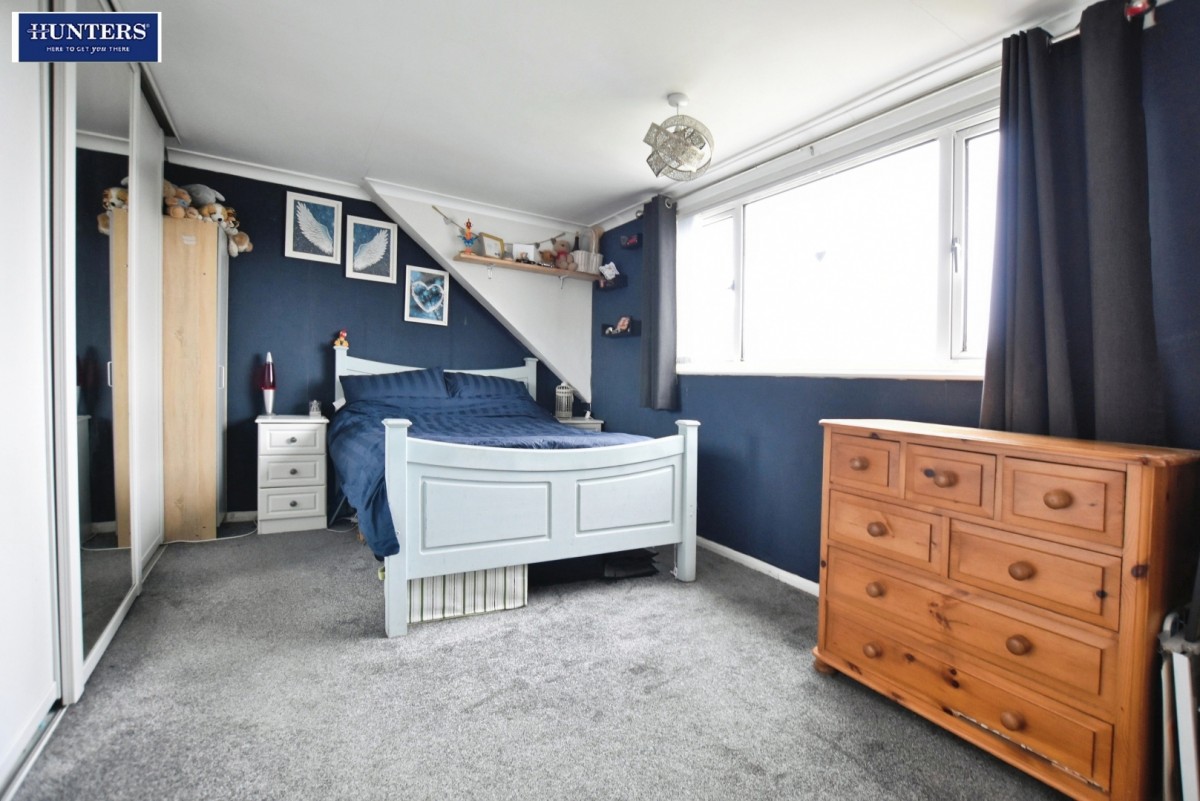 Moorwell Road, Scunthorpe