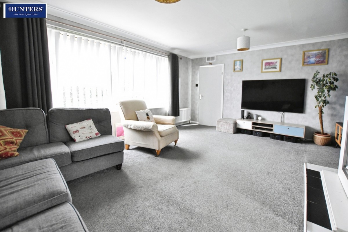 Moorwell Road, Scunthorpe