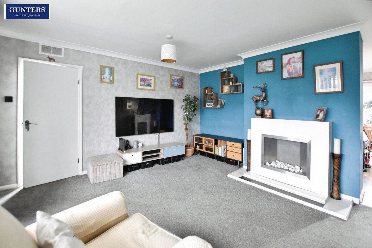 Moorwell Road, Scunthorpe