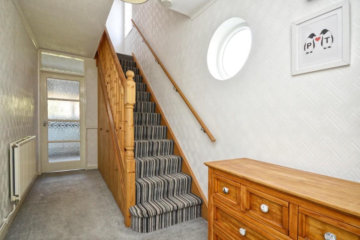 Grange Road, Bishopsworth, Bristol