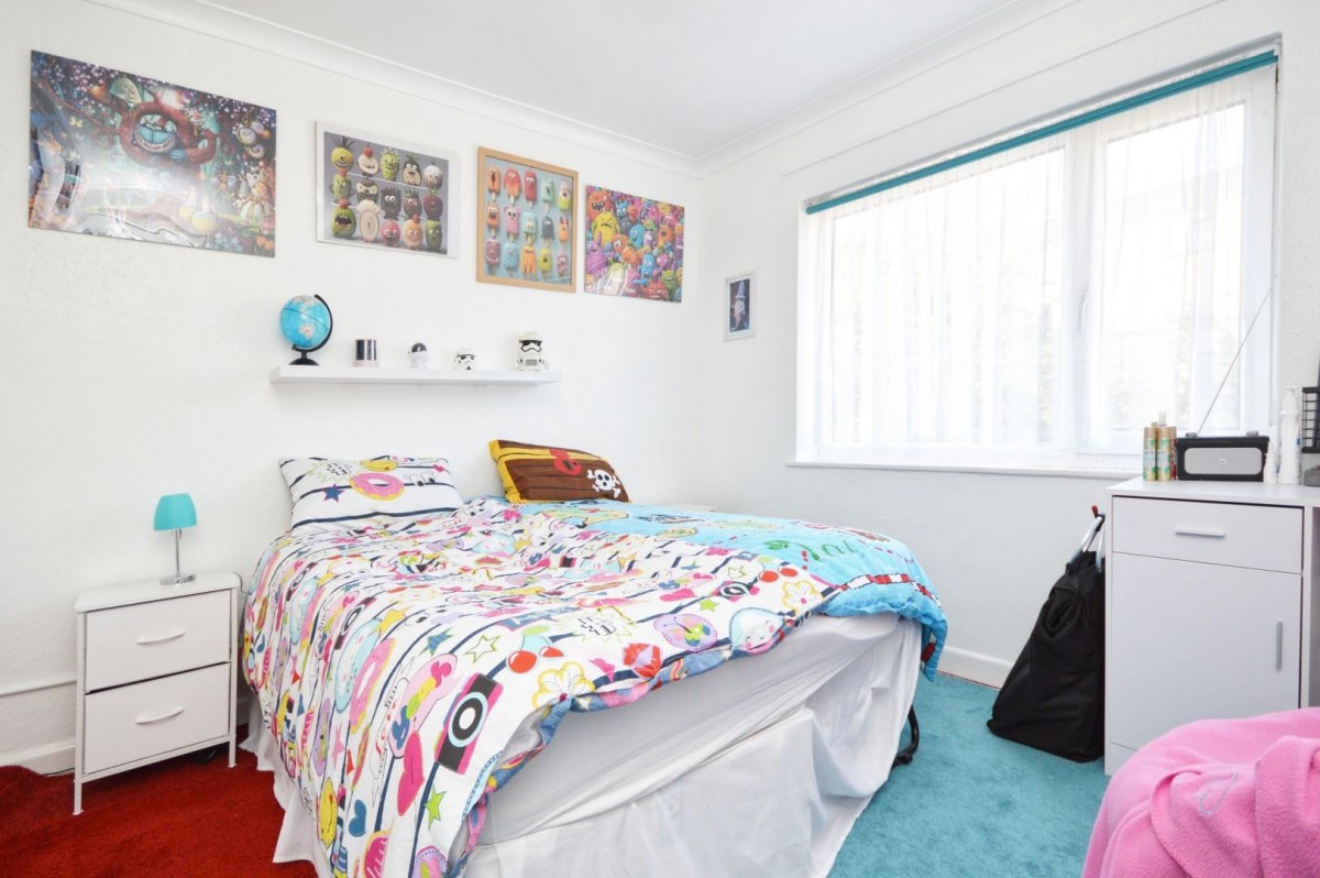 Grange Road, Bishopsworth, Bristol