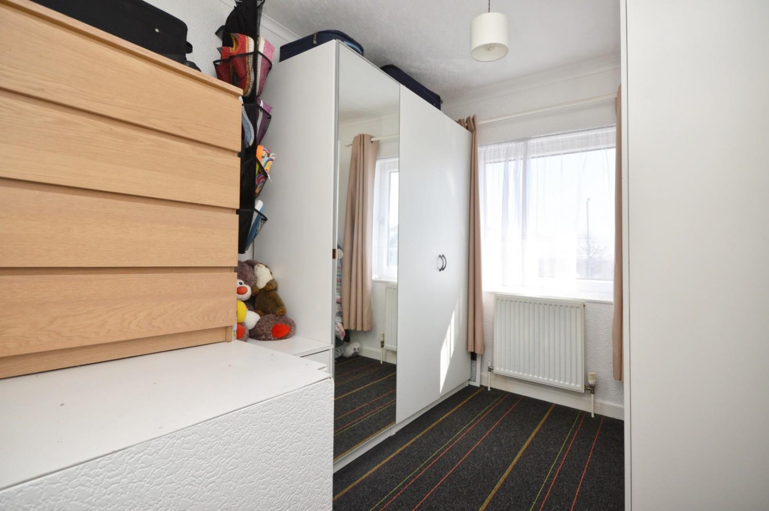 Grange Road, Bishopsworth, Bristol