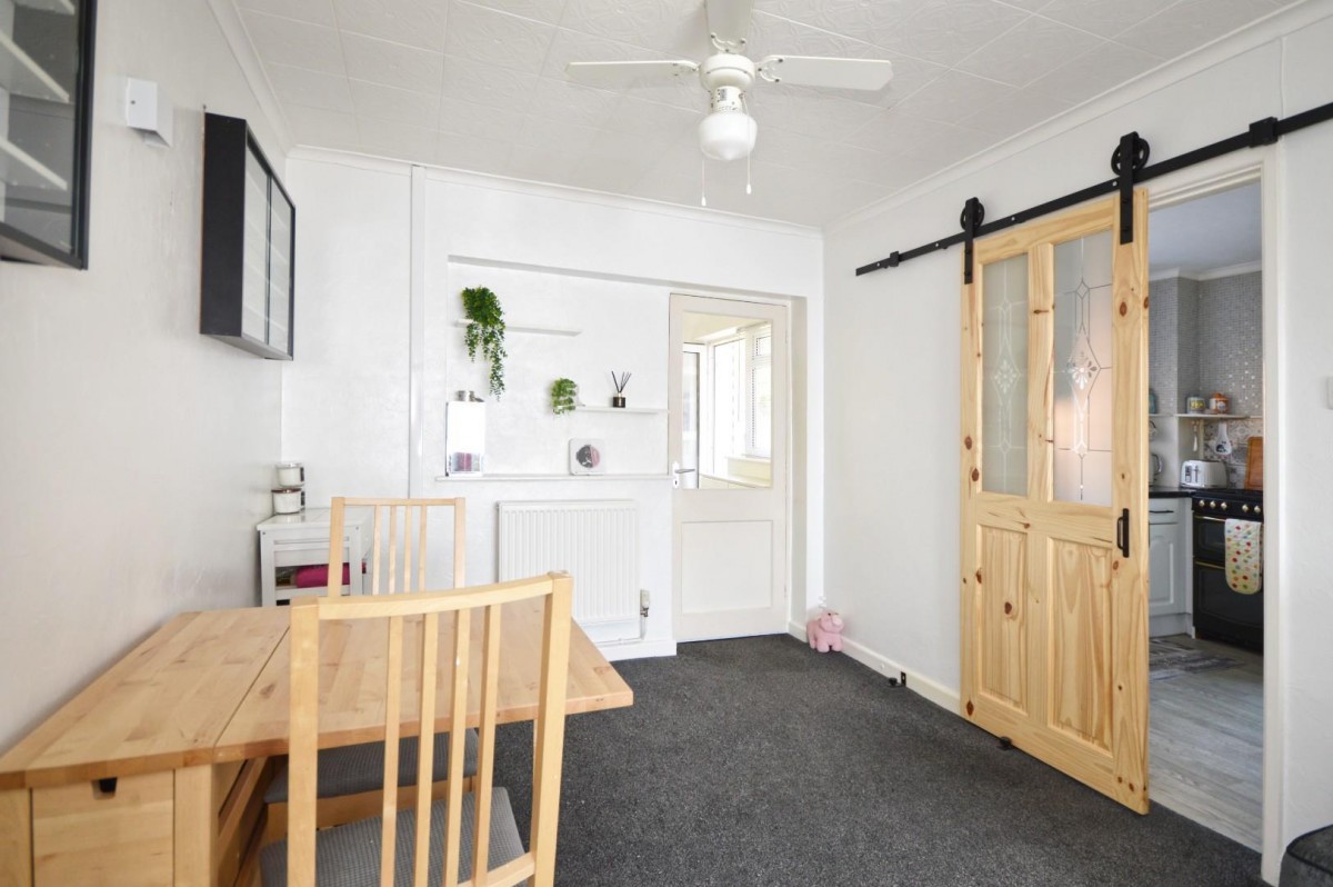 Grange Road, Bishopsworth, Bristol