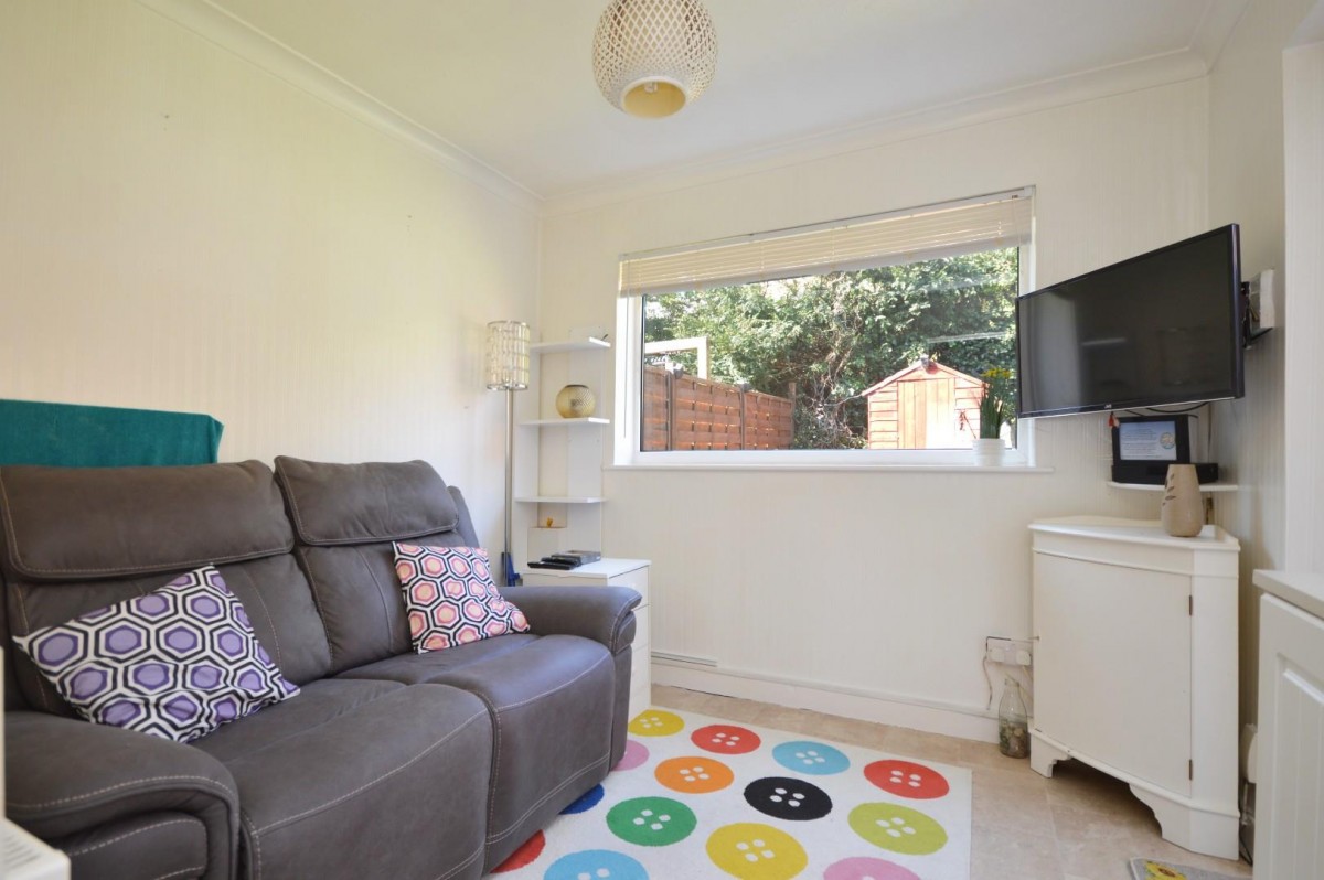 Grange Road, Bishopsworth, Bristol