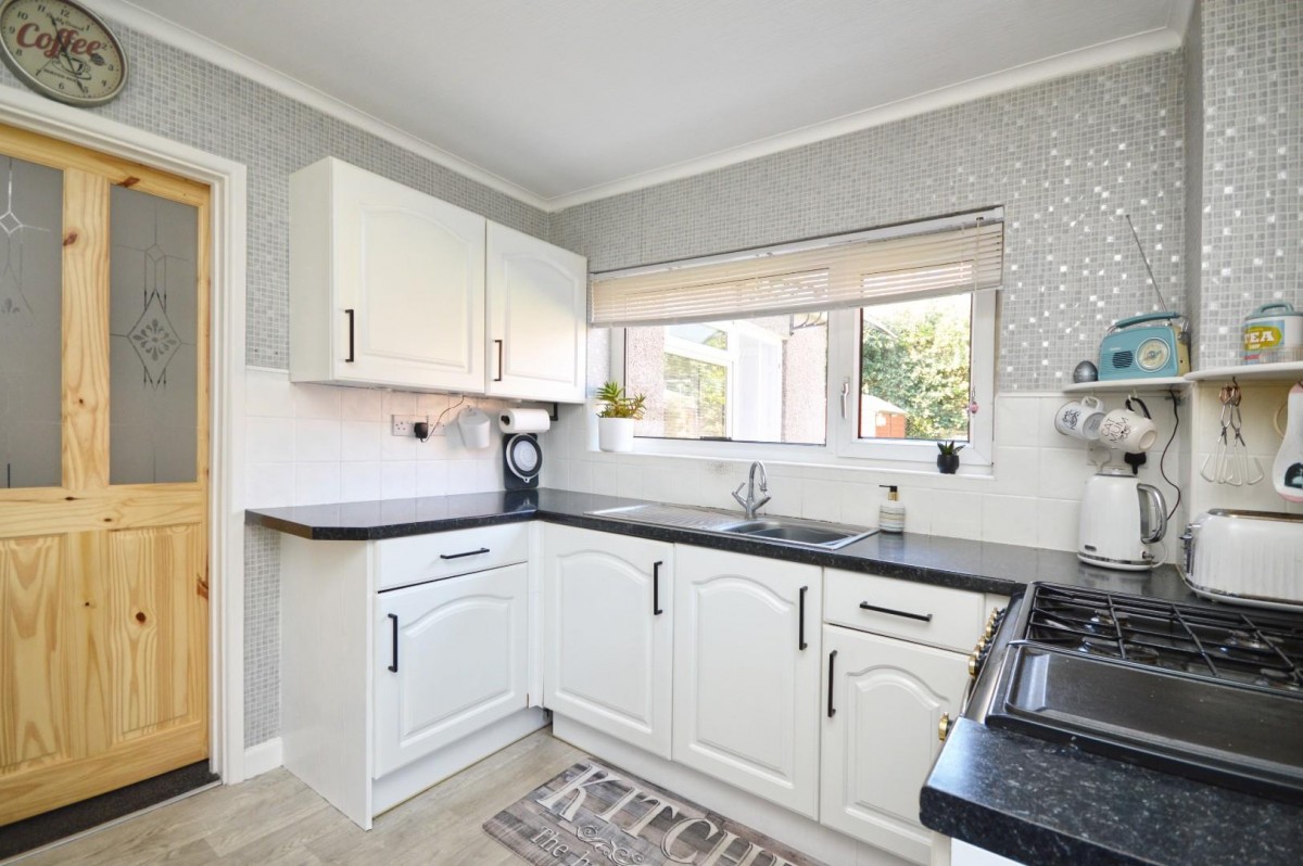 Grange Road, Bishopsworth, Bristol